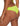 Guess Women's Swimsuit - Yellow