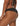 Guess Women's Swimsuit - Black