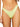 Costume Guess da Donna - Giallo