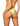 Guess Women's Swimsuit - Yellow