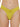 Costume Guess da Donna - Giallo
