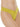 Costume Guess da Donna - Giallo