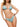 Costume Guess da Donna - Verde