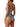Costume Guess da Donna - Metallico