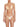 Costume Guess da Donna - Rosa