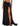 Gonna Guess Donna Jet Black A996