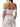 Top Guess da Donna - Bianco