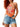 Top Guess da Donna - Arancione