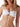 Costume Guess da Donna - Bianco