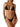 Costume Guess da Donna - Nero