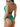 Costume Guess da Donna - Turchese