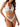Costume Guess da Donna - Bianco