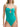 Costume Guess da Donna - Turchese