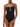 Costume Guess da Donna - Nero