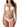 Costume Guess da Donna - Bianco