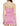 Vestito Guess Donna Pink Clouds