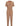 Tuta Guess da Donna - Beige