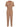 Tuta Guess da Donna - Beige