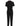 Tuta Guess Donna Jet Black A996