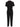 Tuta Guess da Donna - Nero