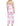 Guess Women's Pure White Multi Tracksuit