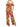 Tuta Guess da Donna - Rosso