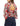 Guess Women's Shirt - Red