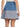 Gonna Guess da Donna - Denim