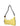 Jacquemus Le Grand Bisou Perle Women's Shoulder Bag Yellow