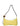 Jacquemus Le Grand Bisou Perle Women's Shoulder Bag Yellow