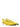 Sandalo Le Cubisto Banane Jacquemus Donna Giallo