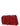 Jacquemus Le Bambino Chaine Women's Red Shoulder Bag