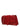 Borsa a Spalla Le Bambino Chaine Jacquemus Donna ROSSO