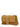 Borsa a Spalla Le Bambino Chaine Jacquemus Donna MARRONE