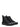 Sneakers Alte in Canvas Jil Sander Donna Nero