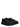 Sneakers Low-Top in Canvas Jil Sander Uomo Nero