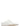 Jil Sander Women's White Leather Slippers