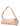 Jil Sander Women's Pink Cannolo Shoulder Bag