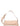 Jil Sander Women's Pink Cannolo Shoulder Bag