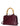 Jil Sander Women's Mini Goji Handbag Red