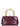 Jil Sander Women's Mini Goji Handbag Red