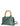 Jil Sander Women's Mini Goji Handbag Green