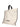 Borsa Tote con Stampa Jil Sander Uomo Beige