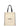 Borsa Shopper Media Jil Sander Uomo Beige