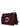 Borsa a Tracolla Cheri Jimmy Choo Donna ROSSO
