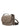 Borsa a Tracolla Varenne Jimmy Choo Donna GRIGIO