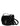 Borsa a Tracolla Varenne Jimmy Choo Donna Nero