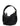 Borsa a Spalla Bets Piccola Jimmy Choo Donna Nero