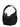 Borsa a Spalla Bets Piccola Jimmy Choo Donna Nero