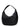 Borsa a Spalla Bets Media Jimmy Choo Donna Nero